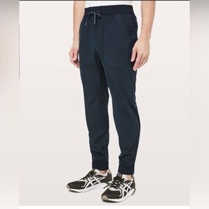 Lululemon ABC Jogger True Navy